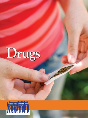 cover image of Drugs